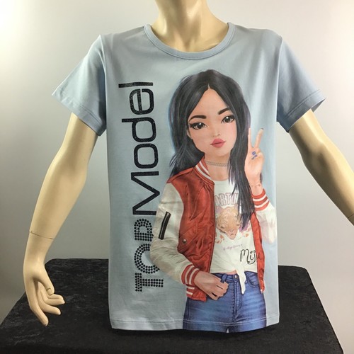 Top model kinder shirt - kinder, t-shirt
