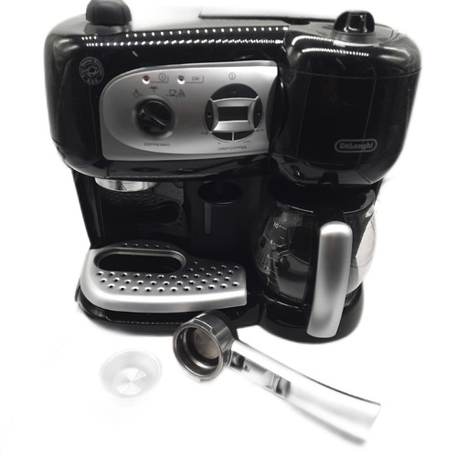 Delonghi pumpkaffeemaschine - delonghi,