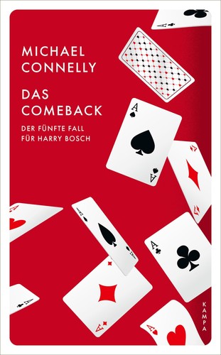Michael connelly das - michael,