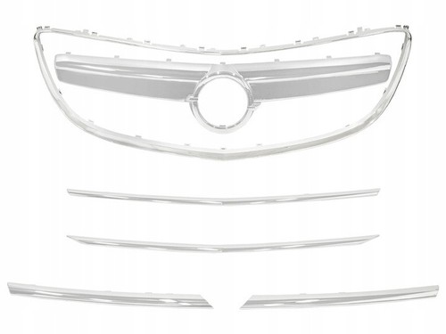 Kühlergrill frontgrill grill - kühlergrill,