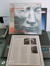 RAR LP 33. ALPHAVILLE. FOREVER