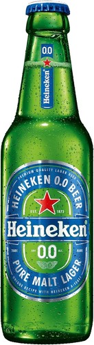 Heineken bier 6 x - bier,