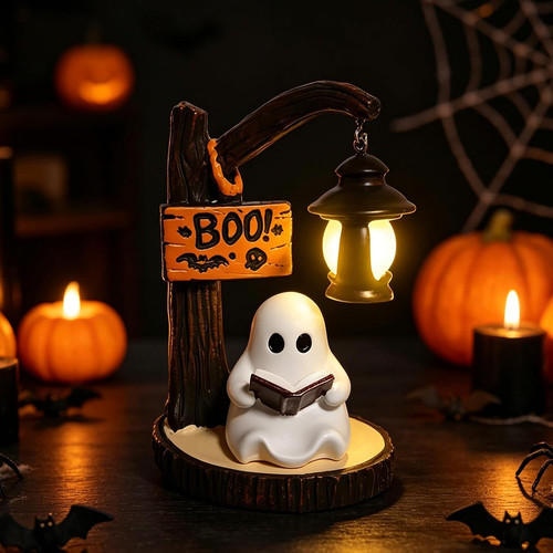 Halloween deko geister - halloween,