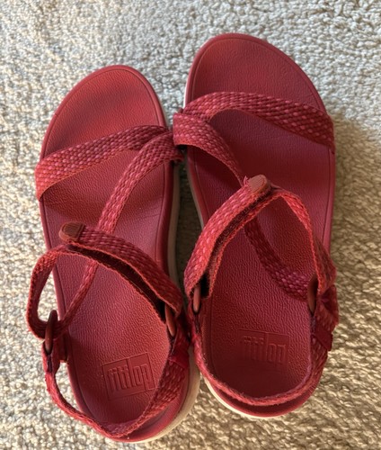 Fitflop sandalen damen - fitflop,