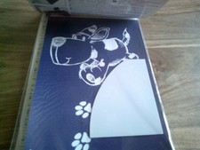 MY STYLE Siebdruck-Schablone