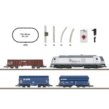 Märklin 81875 Z Startset