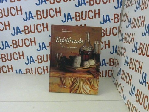 Tafelfreude die welt - tafelfreude, :