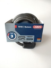 ABUS Kabelschloss Numero