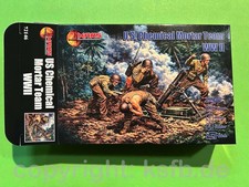 NEU 1:72 Mars Figuren #72146
