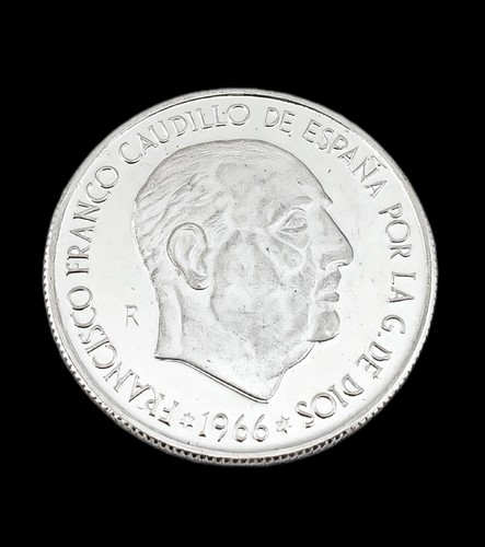 Moneda 100 pesetas - 100,