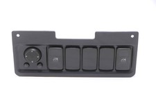 Polo 6N Kombi Fensterheber