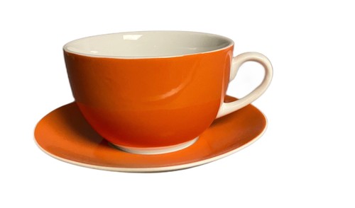 Ikea riesige cappuccinotasse - riesige,