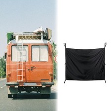 Auto-Sichtschutzvorhang