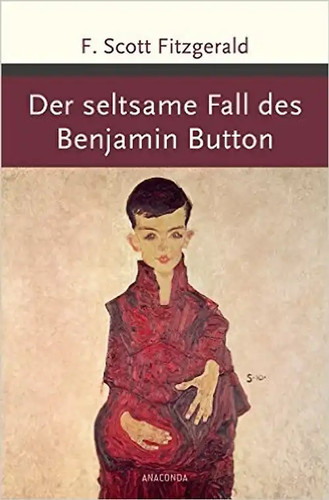 Der seltsame fall - der, benjamin