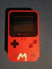 My Arcade Pixel Classic Data East Hits - 300 Eingebaute Videospiele