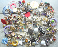 Konvolut ohrringe schmuck - konvolut,