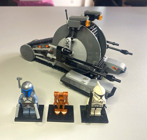 Lego star wars - wars, corporate