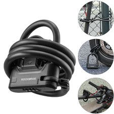 ROCKBROS Bügelschloss