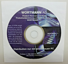 Original wortmann terra - original, ag