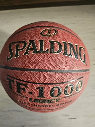 Spalding basketball 1000 - spalding, tf-1000