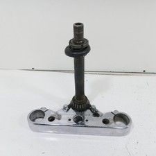 Suzuki VS 1400 Intruder Gabelbrücke unten Gabel Brücke Joch 75802