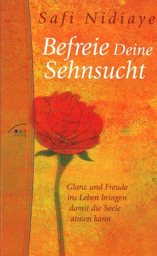 Befreie deine sehnsucht safi - deine,
