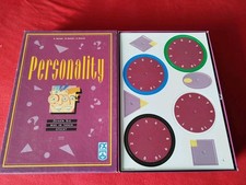 Personality von FX Schmid lila