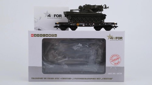 Märklin 48716 - märklin, h0