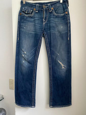 true religion jeans damen