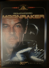 James bond 007 moonraker - 007, –