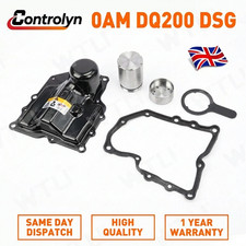 DSG 7 Speed Gearbox Repair Kit