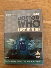 Doctor WHO The Lost Series