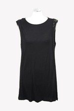 All Saints Damen Kleid Gr. 38