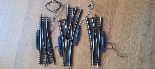 Fleischmann 6044l weichen - fleischmann,