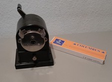 Bleistiftanspitzer