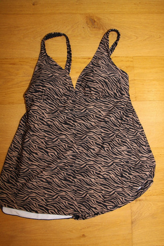 Badeanzug schwimmanzug mit - badeanzug,
