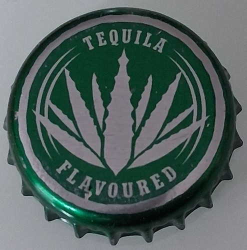 Kronkorken desperados tequila - kronkorken,