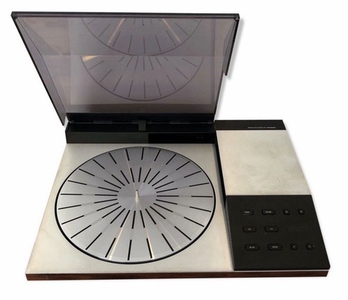 Beogram 6002 bang - beogram, bang&olufsen