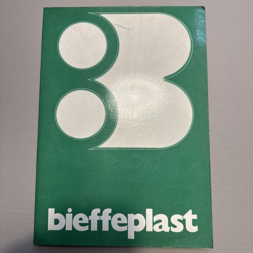 Katalog bieffeplast joe - bieffeplast,,