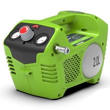 Greenworks 40V