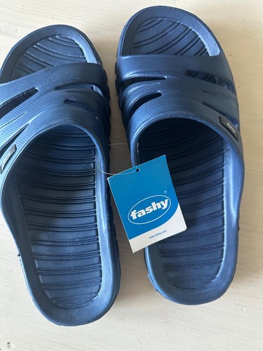 Fashy leichter