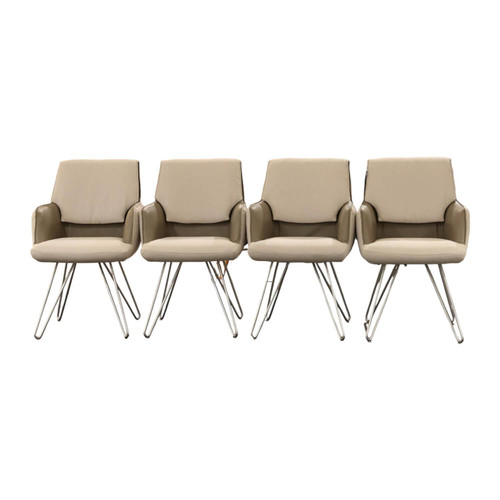 Koinor 4er set stuhl 1217 - koinor,