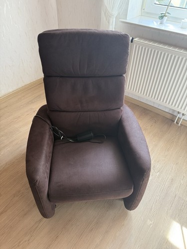 Fernsehsessel mit