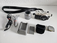 Olympus Pen E-PL7 mit