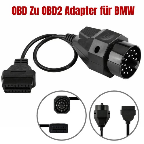 Diagnose adapter stecker - diagnose,