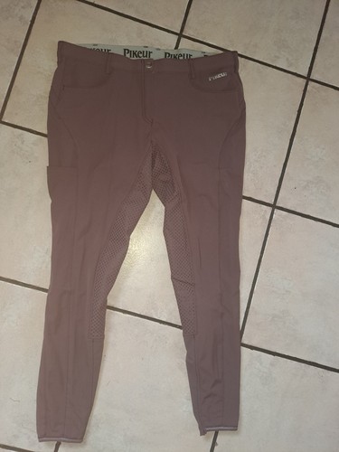 Pikeur damen reithose tesia - pikeur,