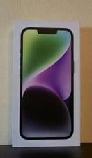 IPhone 14 Verpackung Box