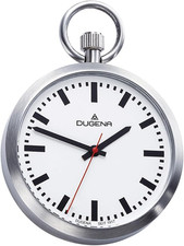 DUGENA Herren-Taschenuhr