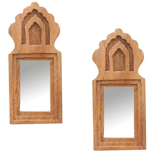 2er set boho wanddeko - 2er,