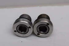 Shimano Ultegra  & Dura Ace   Octalink kurbelschrauben set